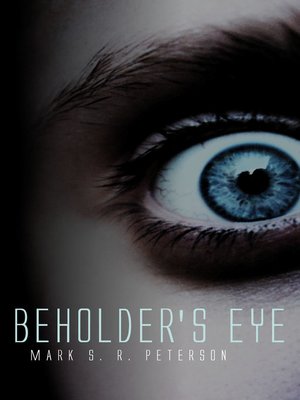 cover image of Beholder's Eye